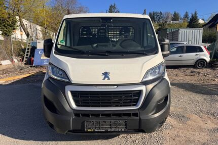 Peugeot Boxer Gebrauchtwagen