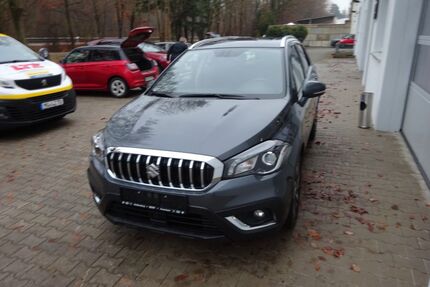Suzuki (SX4) S-Cross Gebrauchtwagen