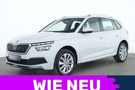 Skoda Kamiq Gebrauchtwagen
