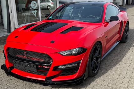 Ford Mustang Gebrauchtwagen
