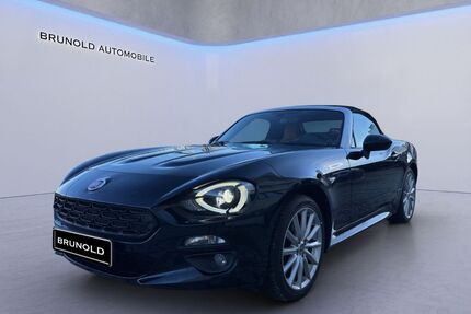 Fiat 124 Spider Gebrauchtwagen