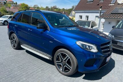 Mercedes-Benz GLE 43 AMG Gebrauchtwagen