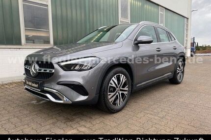 Mercedes-Benz GLA 180 Gebrauchtwagen