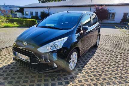Ford B-Max Gebrauchtwagen