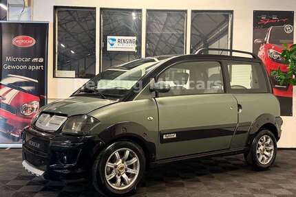 Microcar MC2 