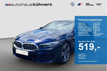 BMW 840 Gebrauchtwagen