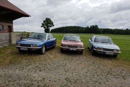 NSU Andere Gebrauchtwagen