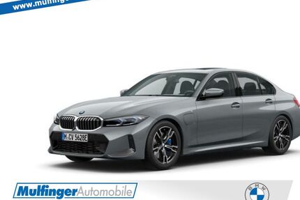 BMW 330 Gebrauchtwagen