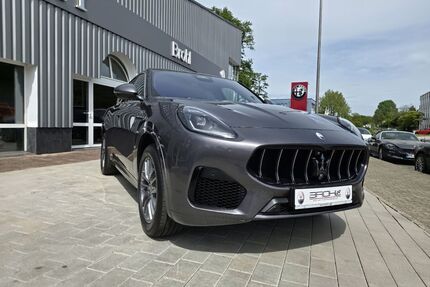 Maserati Grecale Gebrauchtwagen
