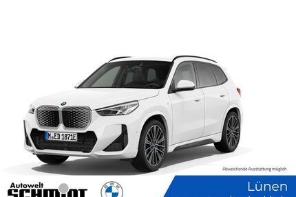 BMW iX1 Gebrauchtwagen