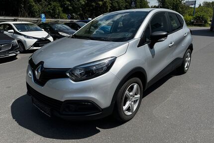 Renault Captur Gebrauchtwagen
