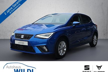 Seat Ibiza Gebrauchtwagen