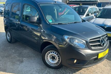 Mercedes-Benz Citan Gebrauchtwagen