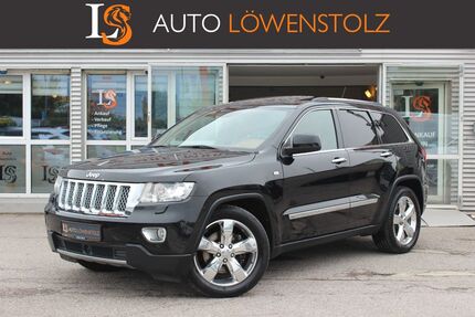 Jeep Grand Cherokee Gebrauchtwagen