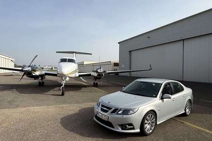 Saab 9-3 Gebrauchtwagen