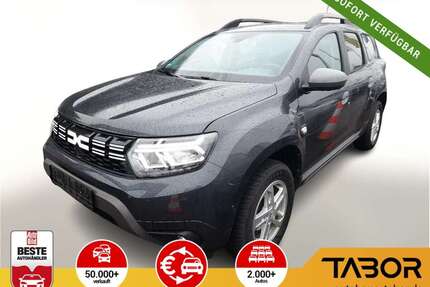 Dacia Duster Gebrauchtwagen