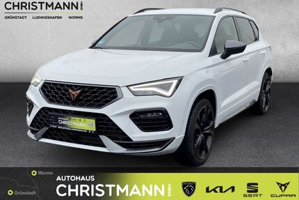 Cupra Ateca Gebrauchtwagen