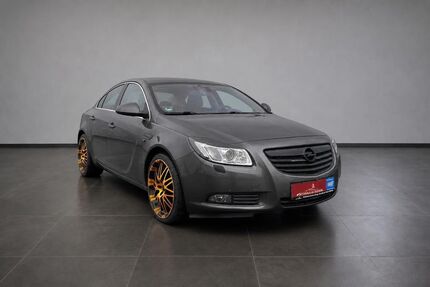 Opel Insignia Gebrauchtwagen