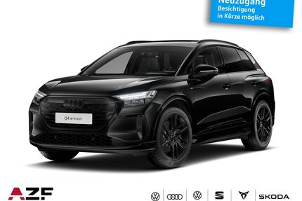 Audi Q4 e-tron Gebrauchtwagen
