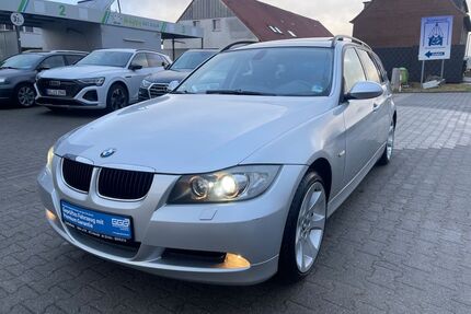 BMW 318 Gebrauchtwagen