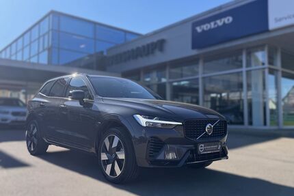 Volvo XC60 Gebrauchtwagen