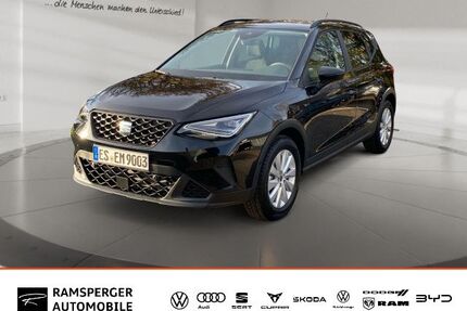 Seat Arona Gebrauchtwagen