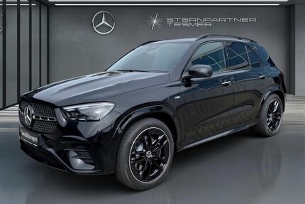 Mercedes-Benz GLE 350 Gebrauchtwagen