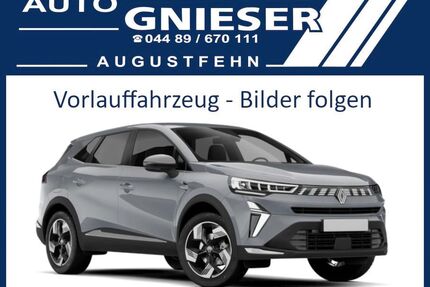 Renault Symbioz Gebrauchtwagen
