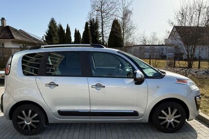 Citroen C3 Picasso Gebrauchtwagen