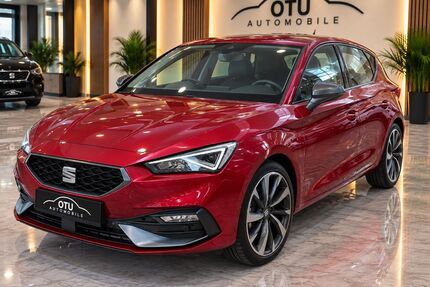 Seat Leon Gebrauchtwagen