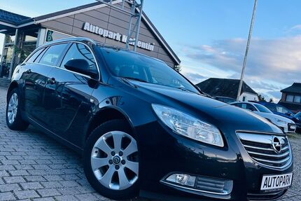Opel Insignia Gebrauchtwagen