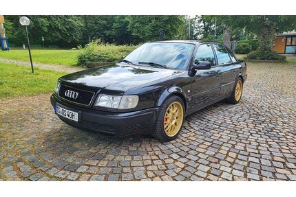 Audi S4 Gebrauchtwagen
