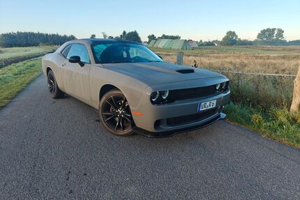 Dodge Challenger Gebrauchtwagen