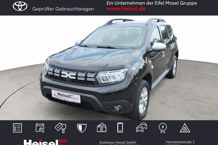 Dacia Duster Gebrauchtwagen