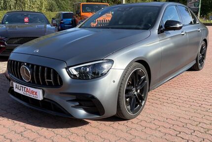 Mercedes-Benz E 53 AMG Gebrauchtwagen