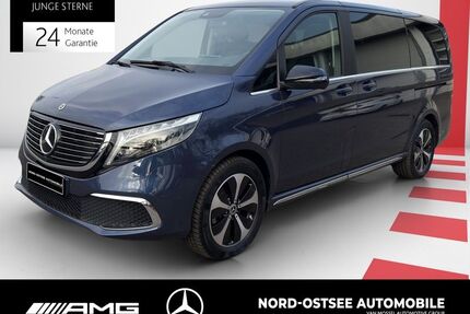 Mercedes-Benz EQV Gebrauchtwagen