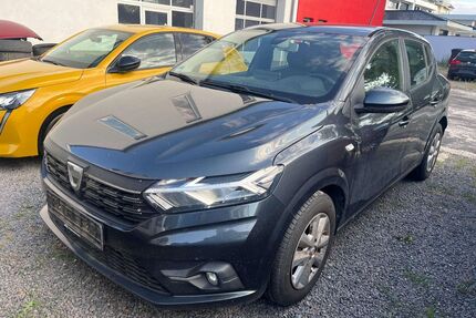 Dacia Sandero Gebrauchtwagen