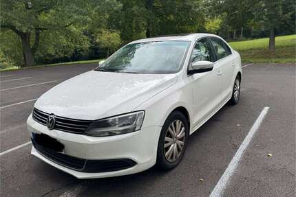 VW Jetta Gebrauchtwagen