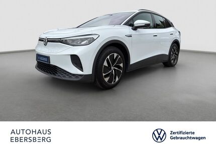 VW ID.4 Gebrauchtwagen