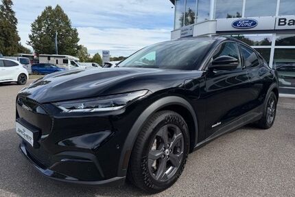 Ford Mustang Mach-E Gebrauchtwagen