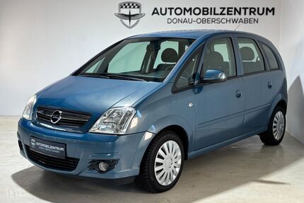 Opel Meriva Gebrauchtwagen