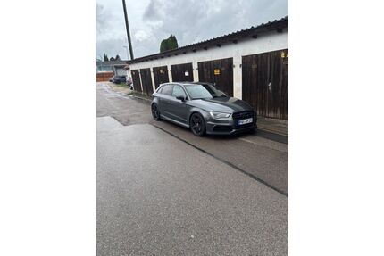 Audi S3 Gebrauchtwagen