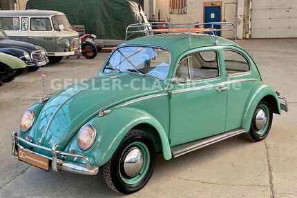 VW Käfer Gebrauchtwagen