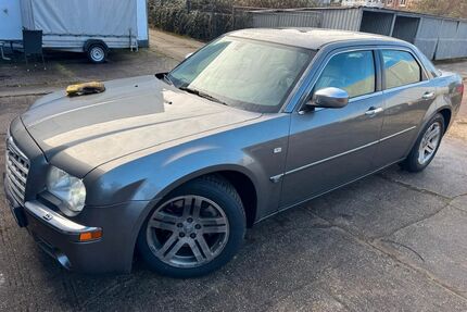 Chrysler 300C Gebrauchtwagen