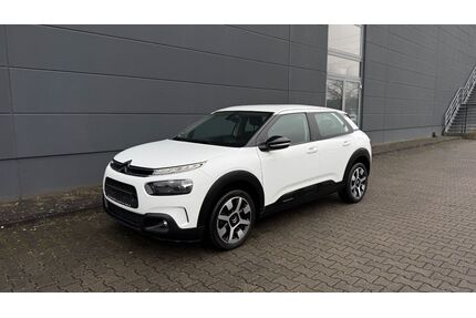 Citroen C4 Cactus Gebrauchtwagen