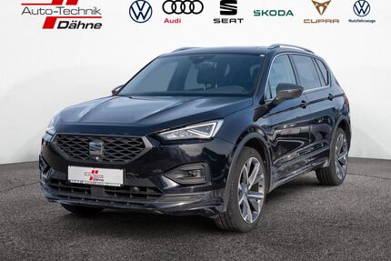 Seat Tarraco Gebrauchtwagen