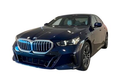 BMW 530 Gebrauchtwagen