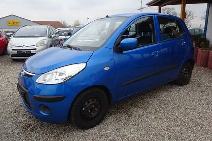 Hyundai i10 Gebrauchtwagen