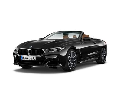 BMW 840 Gebrauchtwagen