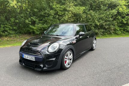 Mini John Cooper Works Gebrauchtwagen